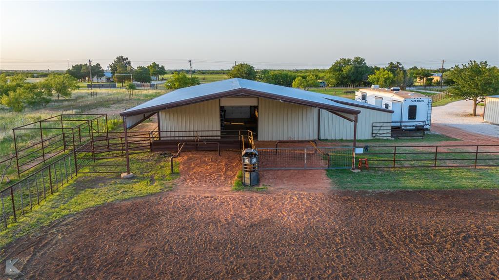 W E Vaughn - Residential