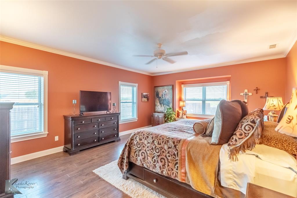 W E Vaughn - Residential