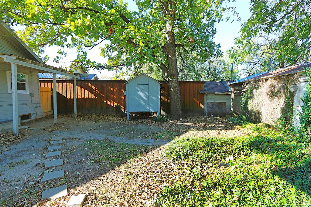 O T Ennis - Residential