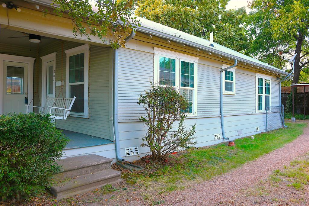 O T Ennis - Residential