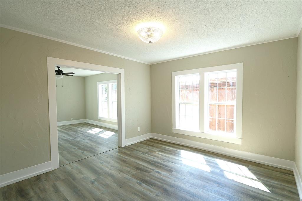 O T Ennis - Residential