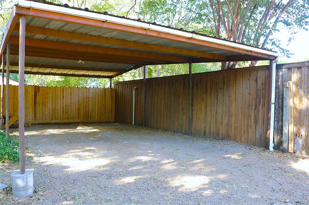 O T Ennis - Residential