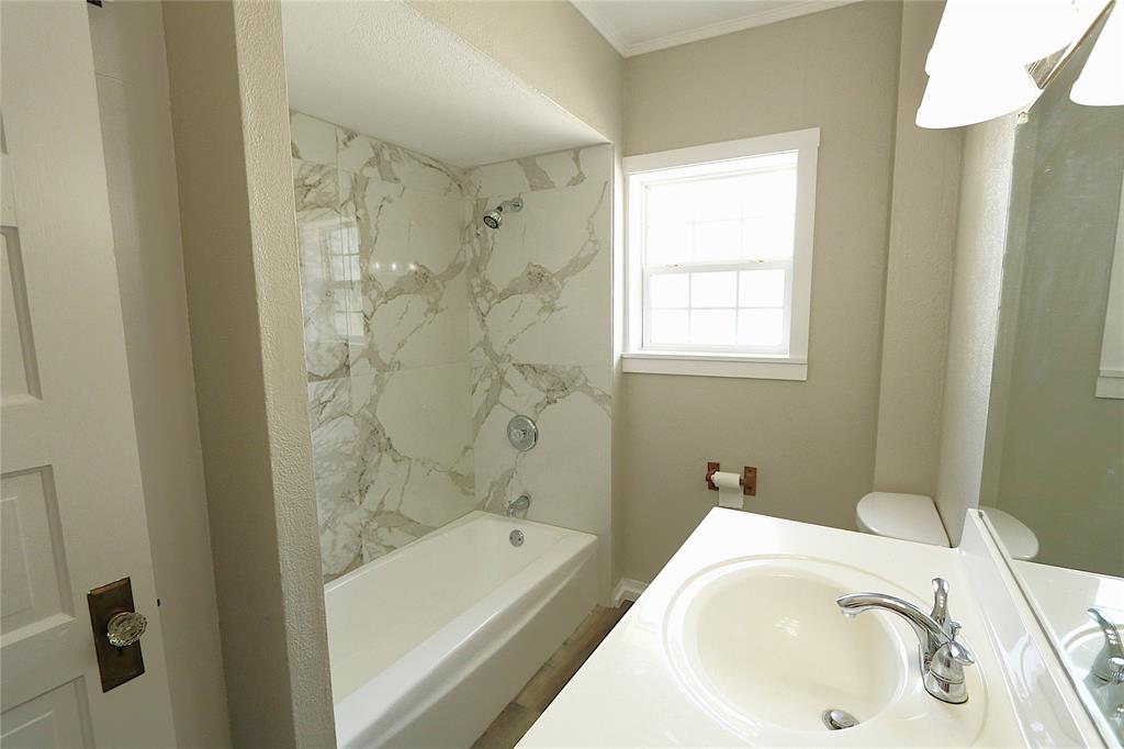 O T Ennis - Residential