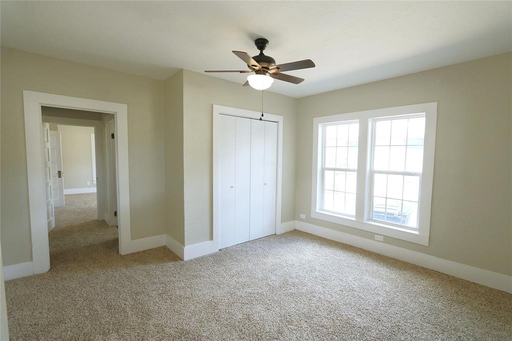 O T Ennis - Residential