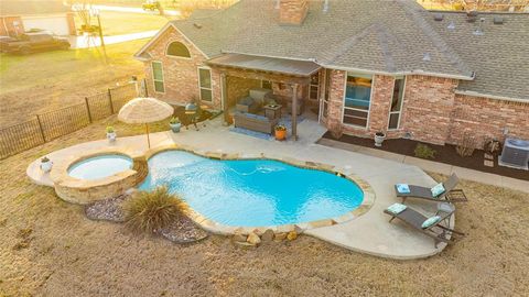 10711 E Clover Lane Forney TX 75126