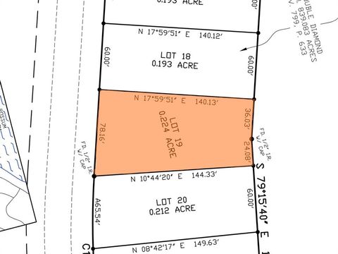 340 Clubhouse Drive Graford TX 76449