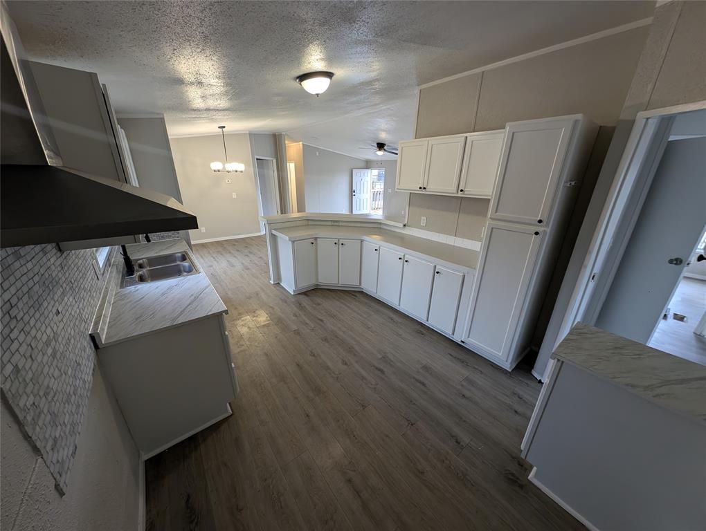 Ponderosa Hills - Residential