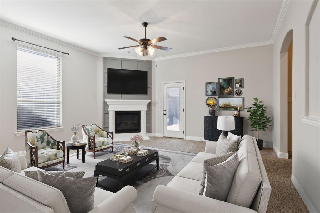 689 Barringer Court