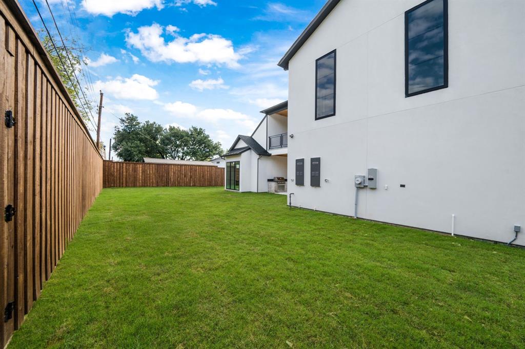 Royal North Estates - Residential