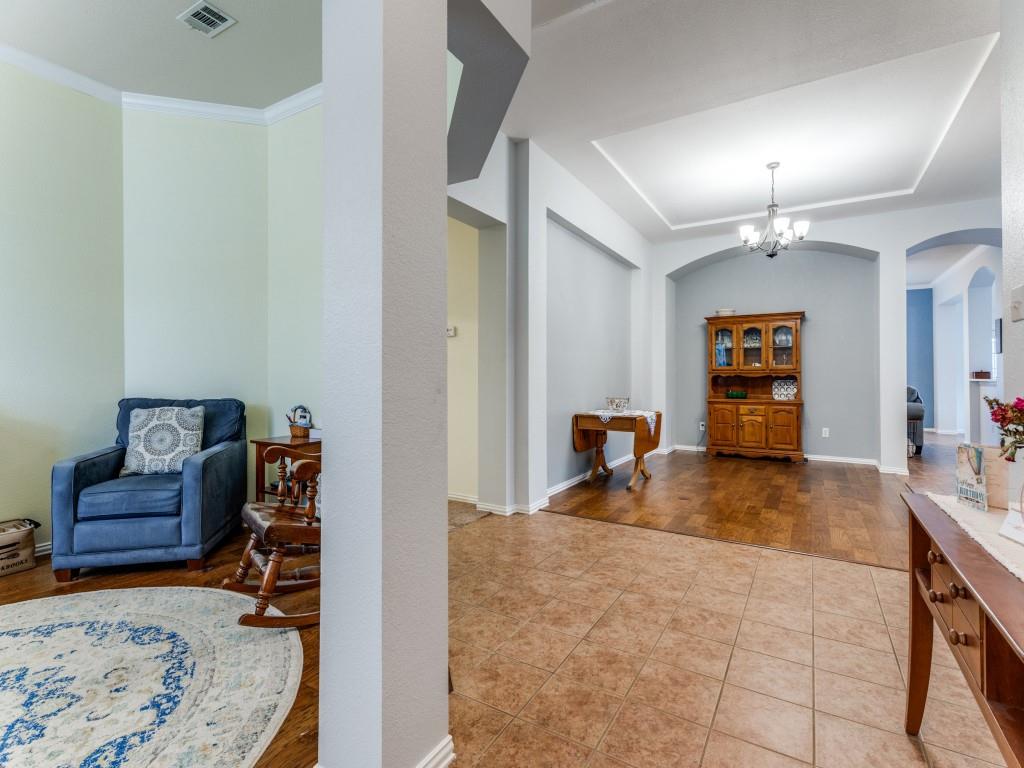 Arcadia Park Add - Residential