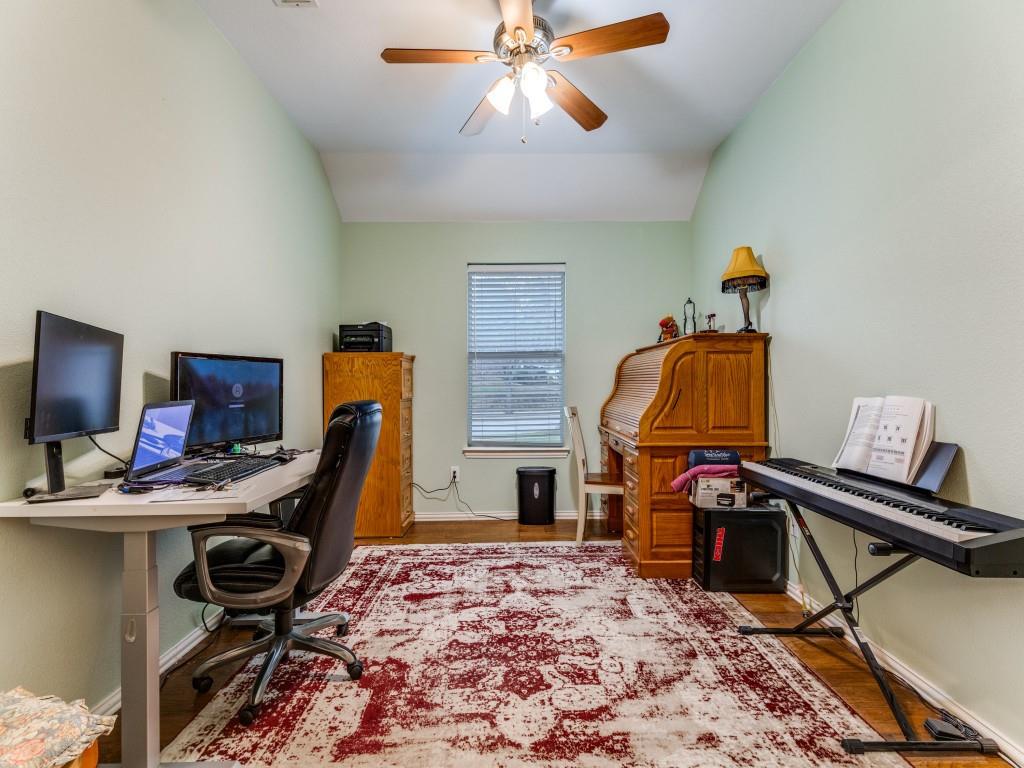 Arcadia Park Add - Residential