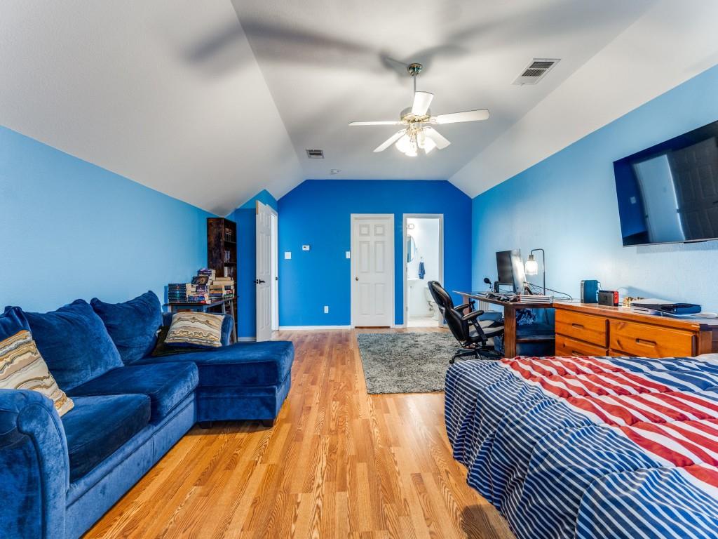 Arcadia Park Add - Residential