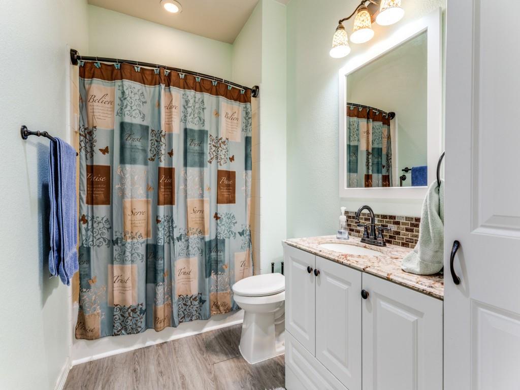 Arcadia Park Add - Residential