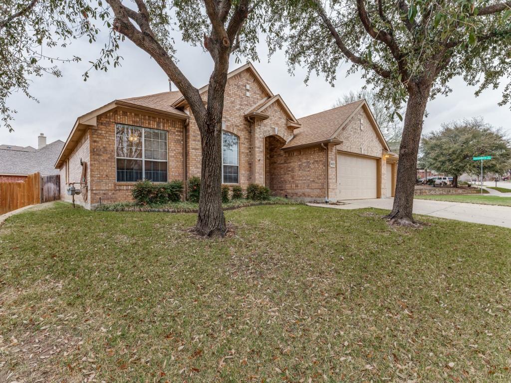 Arcadia Park Add - Residential