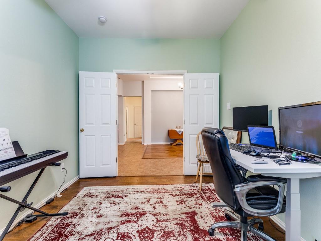 Arcadia Park Add - Residential