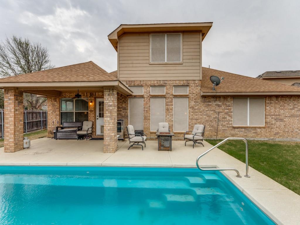 Arcadia Park Add - Residential