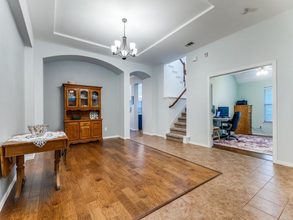 Arcadia Park Add - Residential