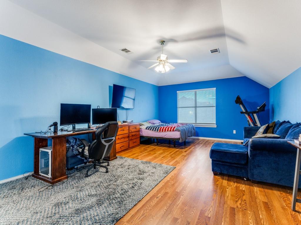 Arcadia Park Add - Residential