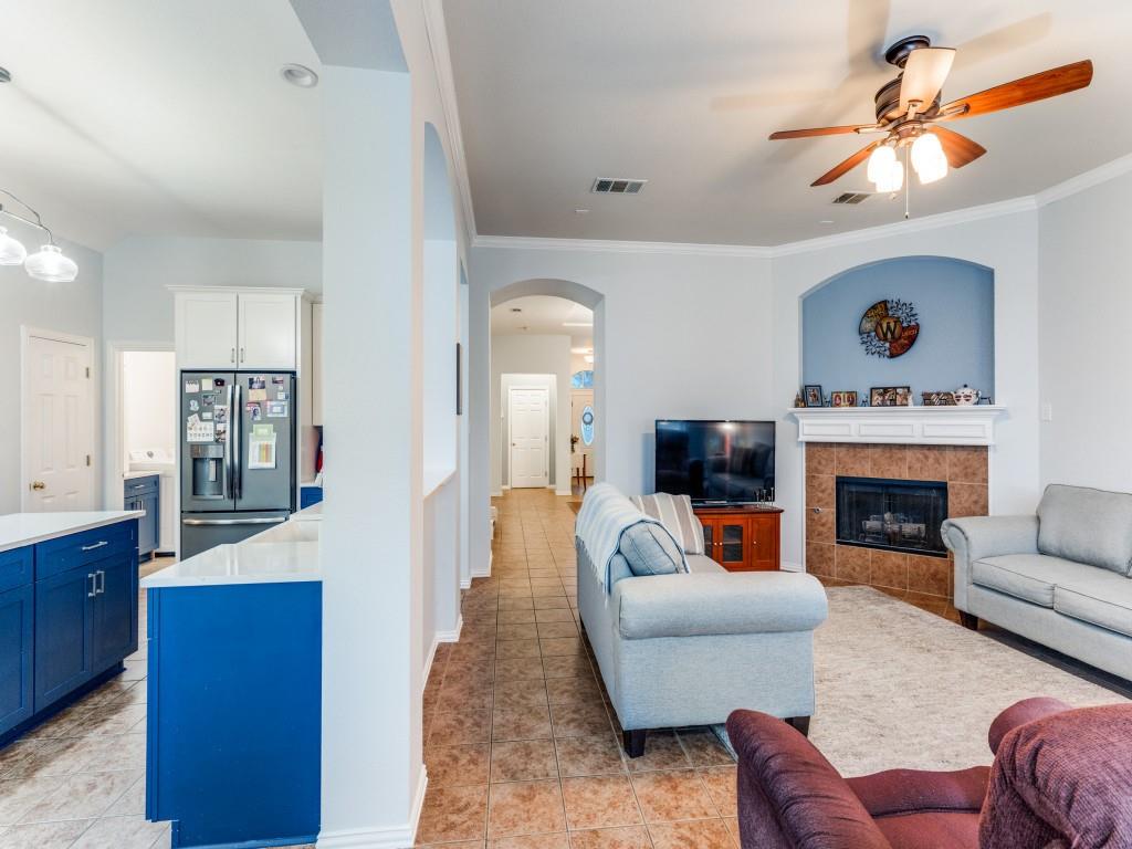 Arcadia Park Add - Residential