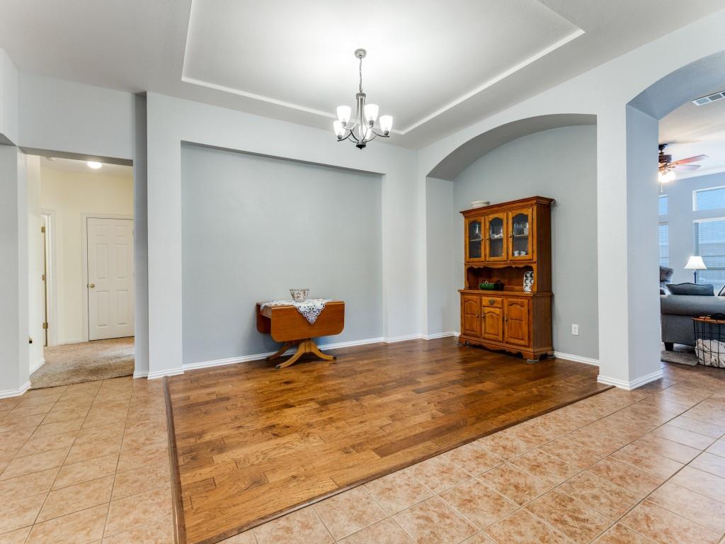 Arcadia Park Add - Residential