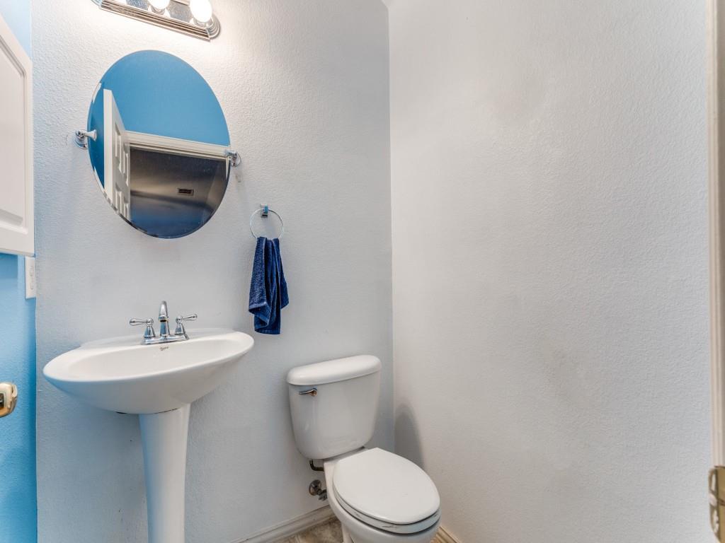 Arcadia Park Add - Residential