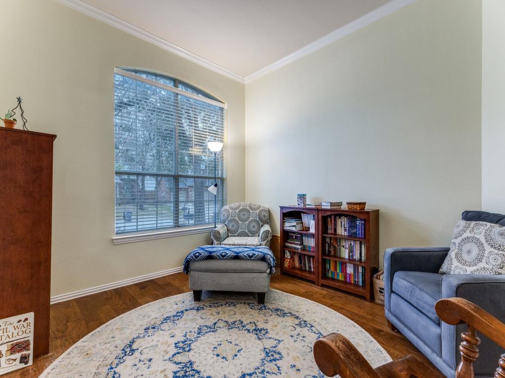 Arcadia Park Add - Residential