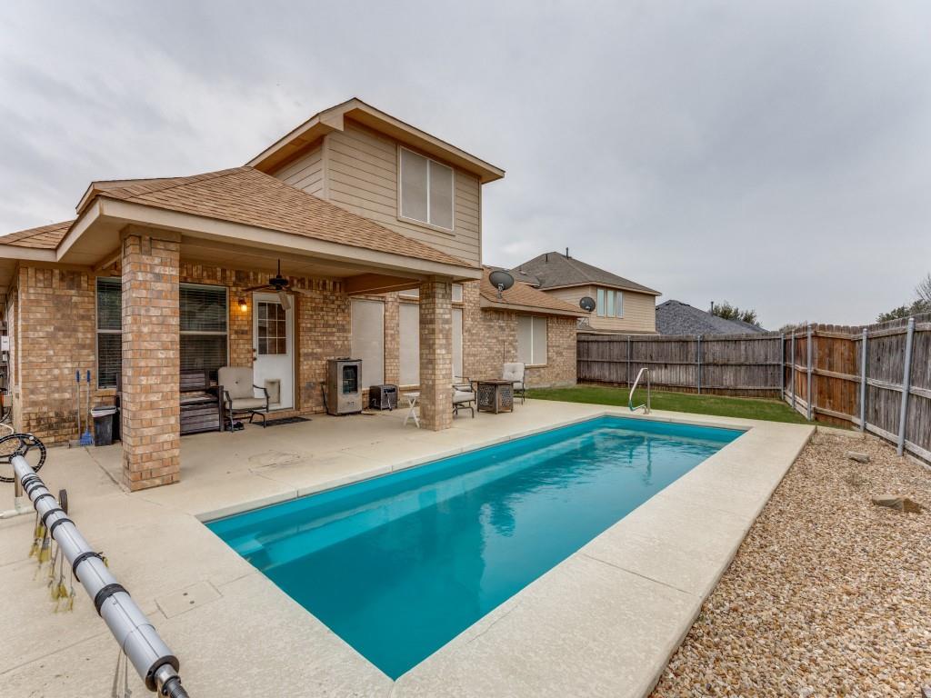 Arcadia Park Add - Residential