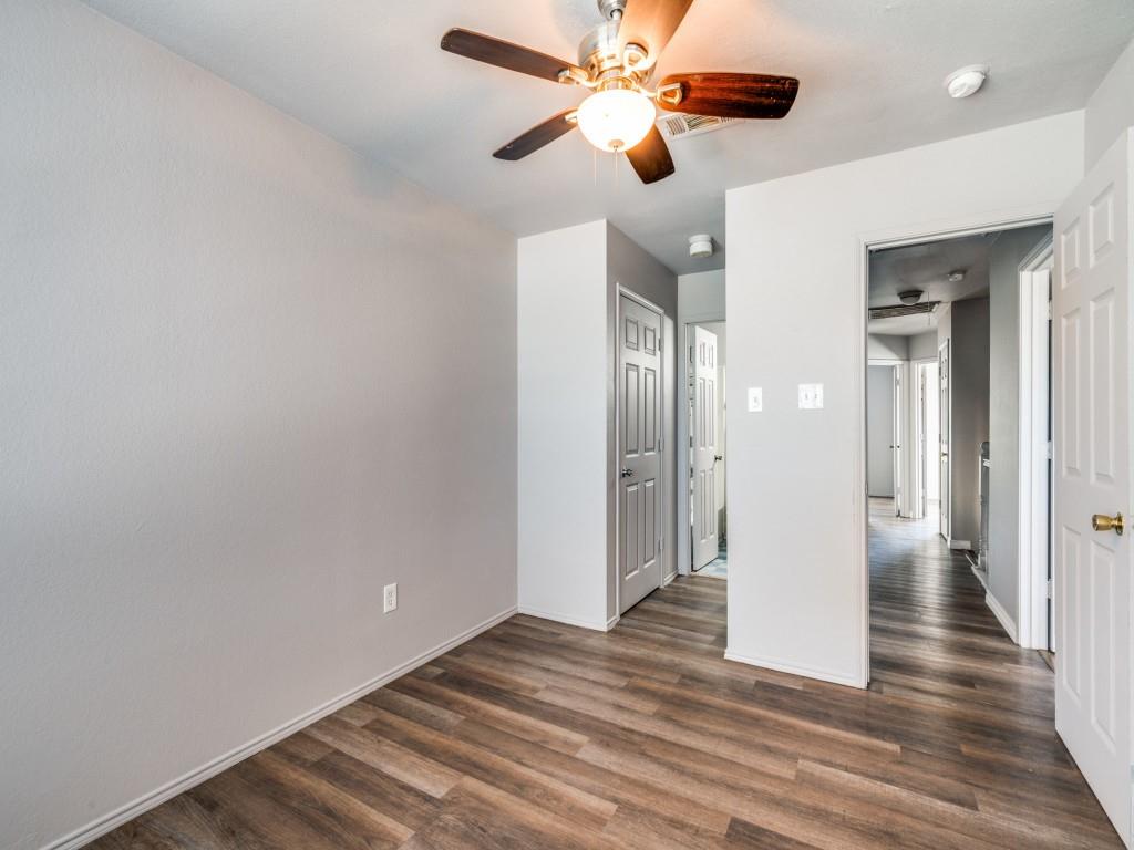 Oakwood Heights - Residential Lease