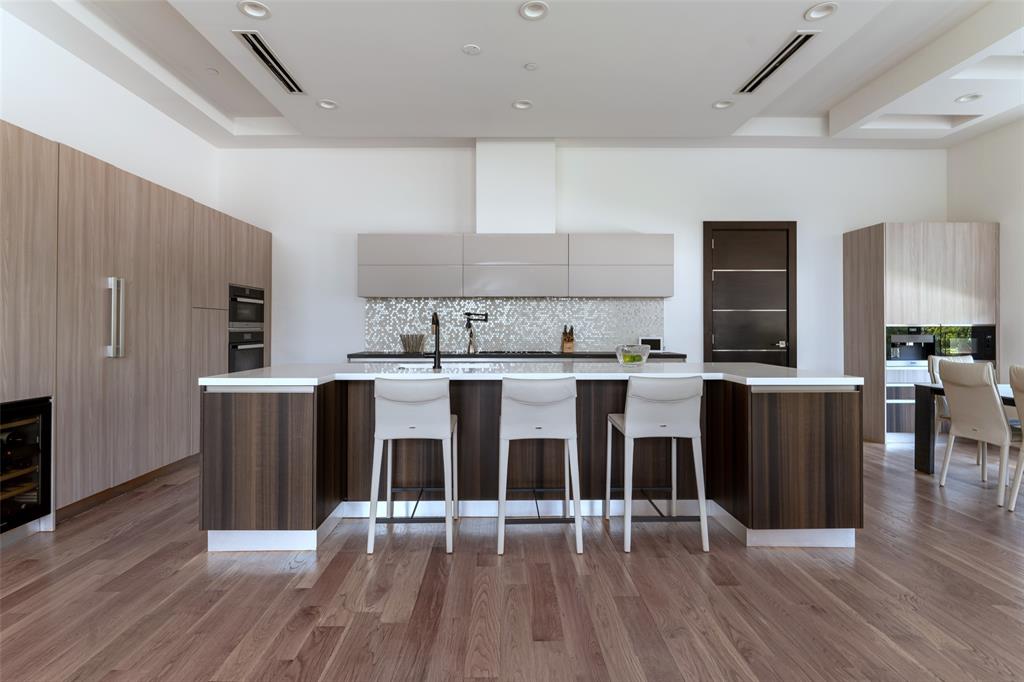 Miller Henry S - Residential