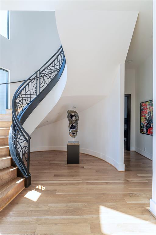 Miller Henry S - Residential