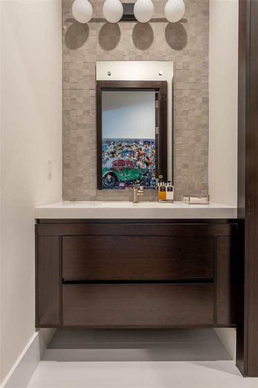 Miller Henry S - Residential