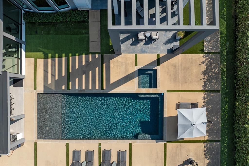 Miller Henry S - Residential