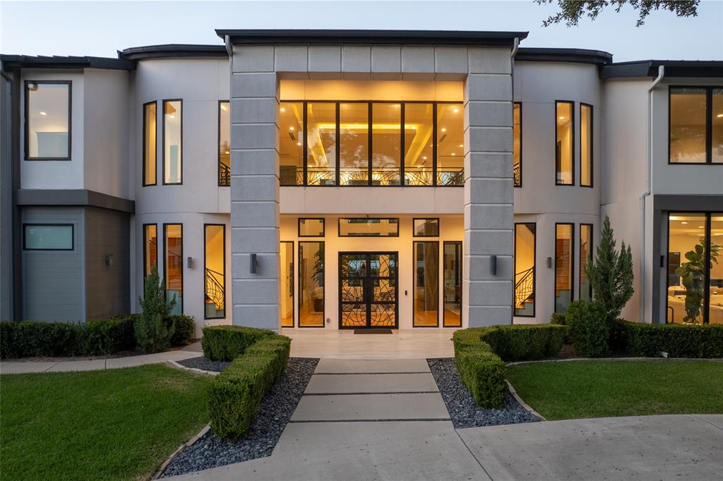 Miller Henry S - Residential