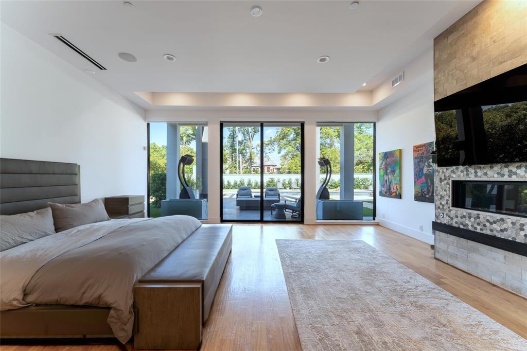 Miller Henry S - Residential