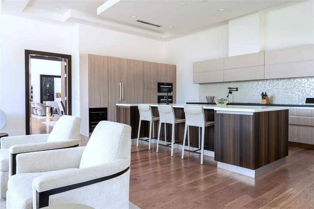 Miller Henry S - Residential