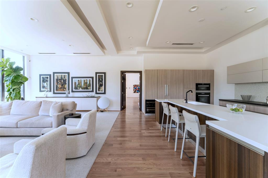 Miller Henry S - Residential