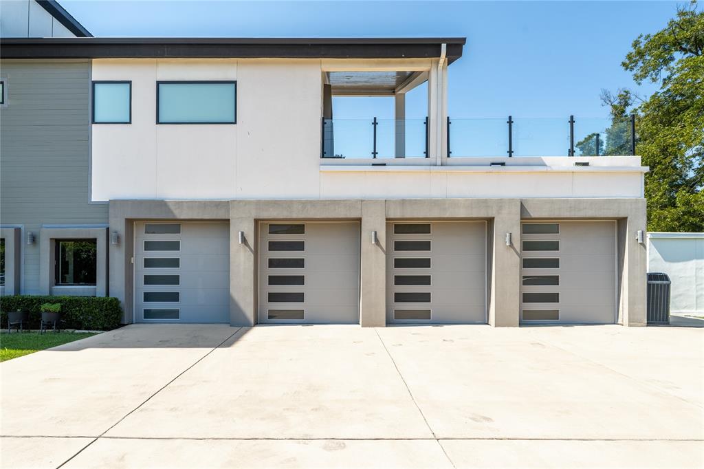 Miller Henry S - Residential