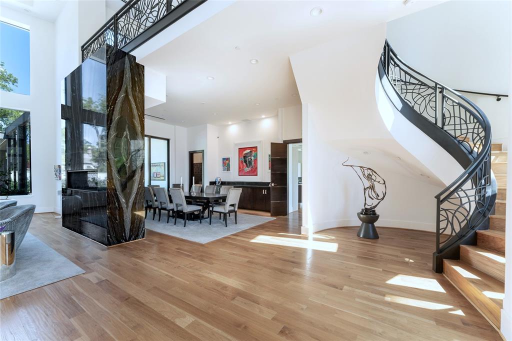 Miller Henry S - Residential