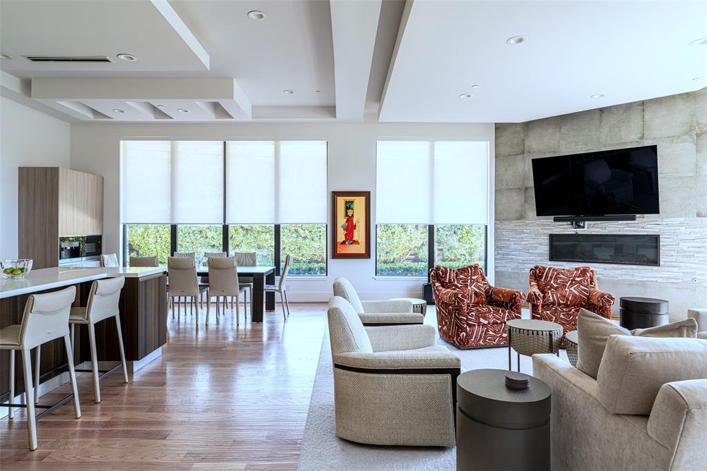 Miller Henry S - Residential