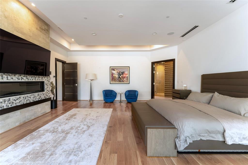 Miller Henry S - Residential