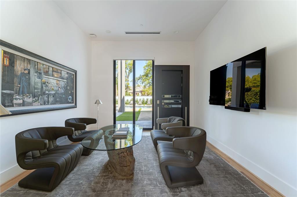 Miller Henry S - Residential