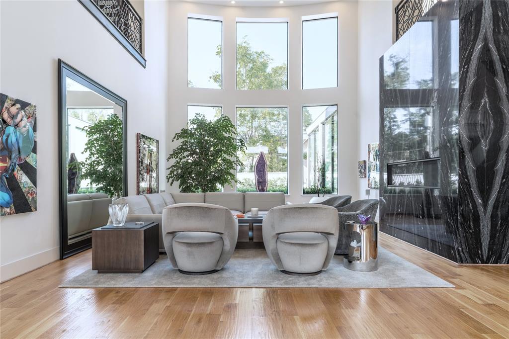 Miller Henry S - Residential