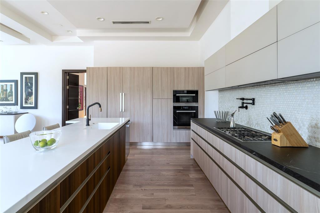 Miller Henry S - Residential