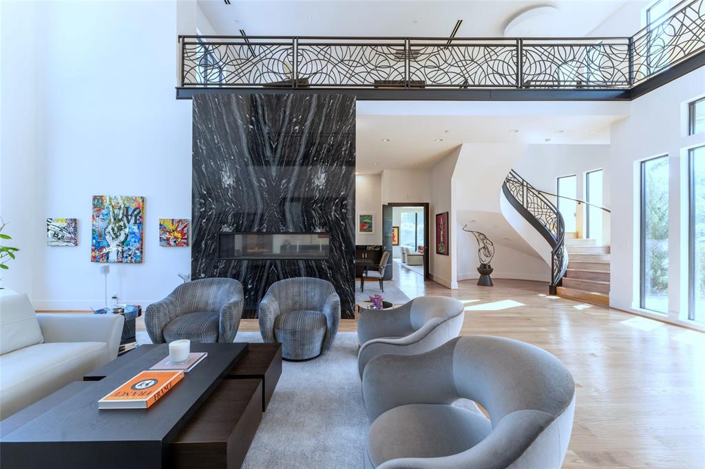 Miller Henry S - Residential