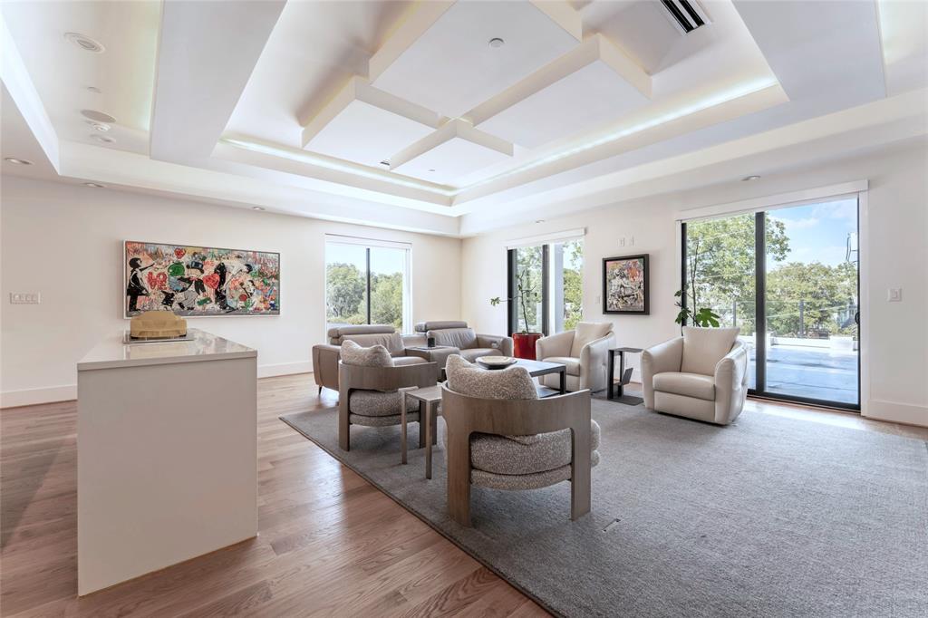 Miller Henry S - Residential