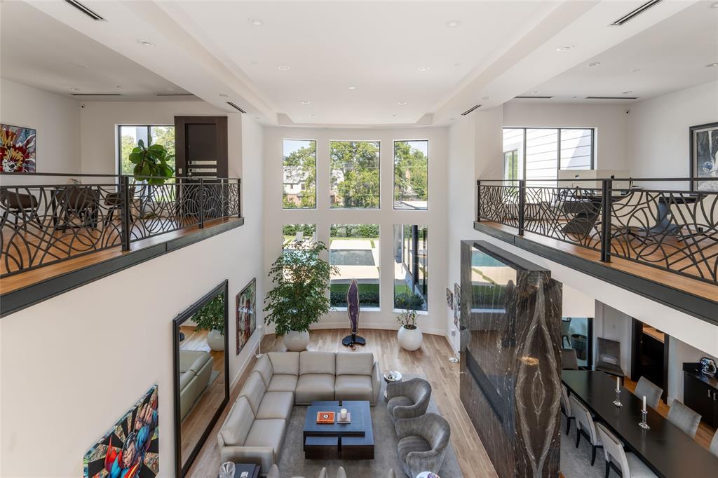 Miller Henry S - Residential