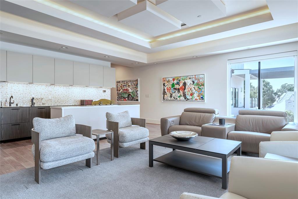 Miller Henry S - Residential