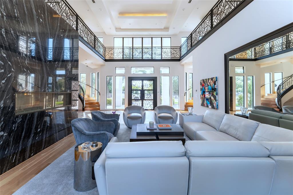 Miller Henry S - Residential