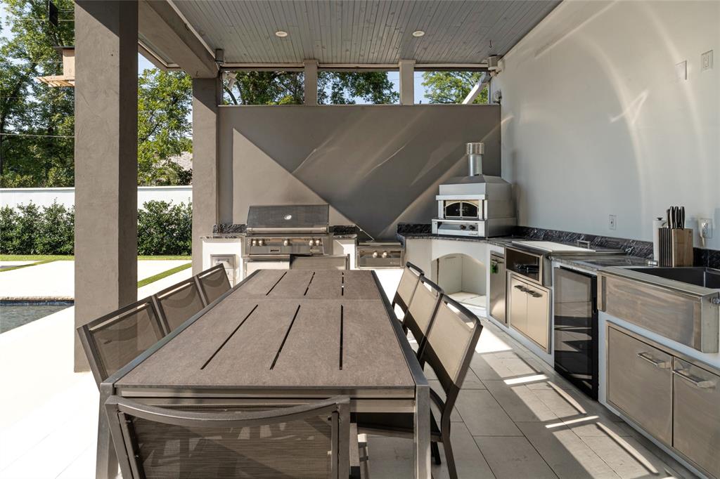 Miller Henry S - Residential