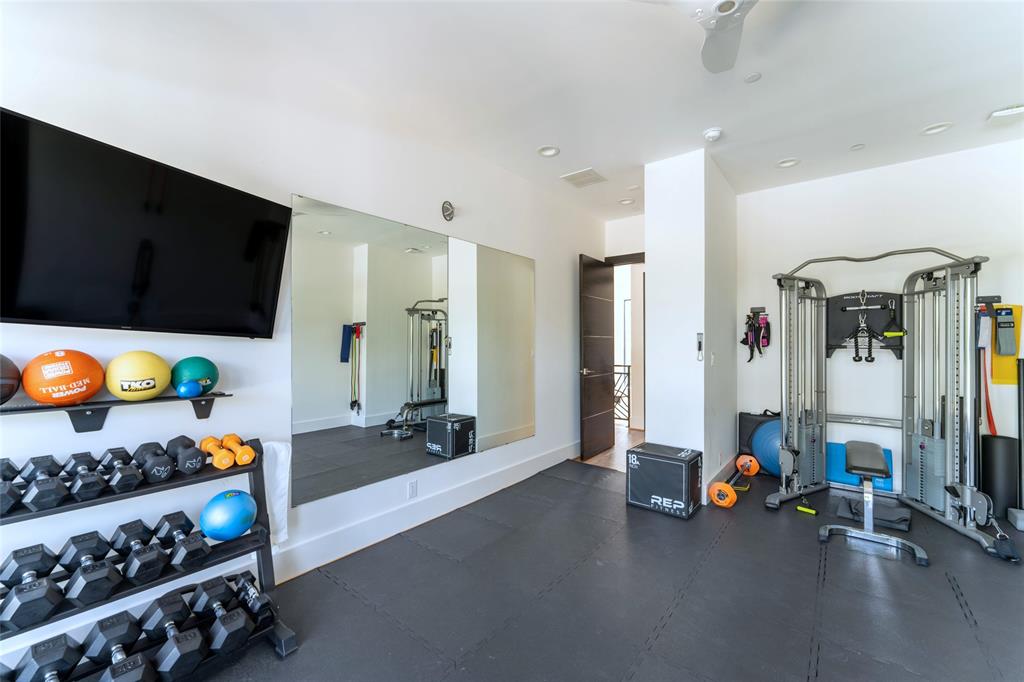 Miller Henry S - Residential